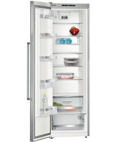 inox easyClean kapılar Tek kapılı buzdolabı