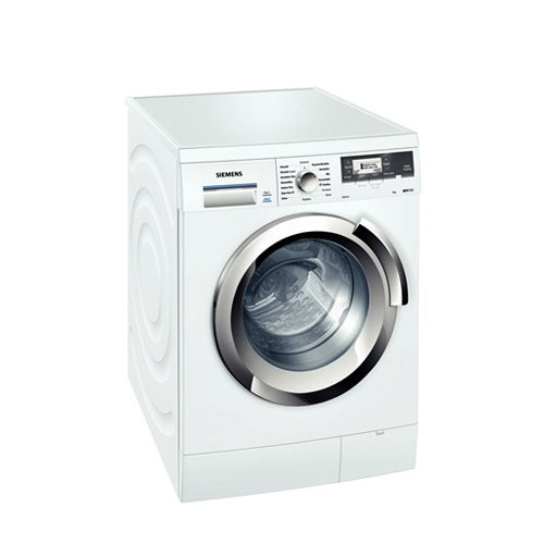 iQ 700 intelligent dosing system Otomatik çamaşır makinesi