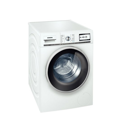 iQ 800 Otomatik çamaşır makinesi