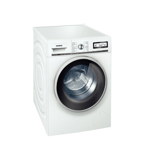 IQ800 Otomatik çamaşır makinesi