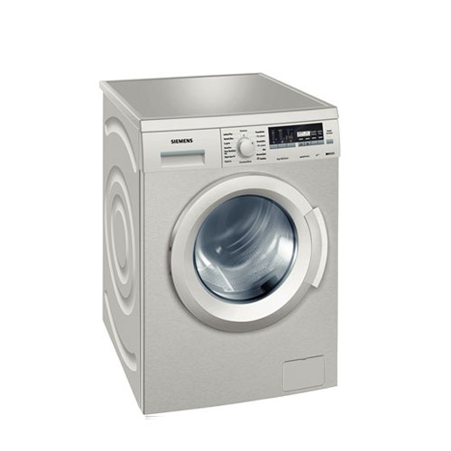 iQ500 varioPerfect Otomatik çamaşır makinesi