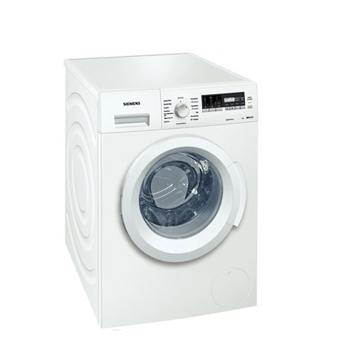 IQ 500 varioPerfect Otomatik çamaşır makinesi