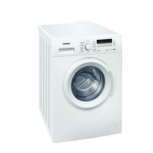 IQ300 Otomatik çamaşır makinesi