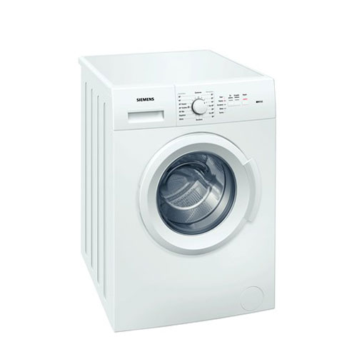 IQ100 Otomatik çamaşır makinesi
