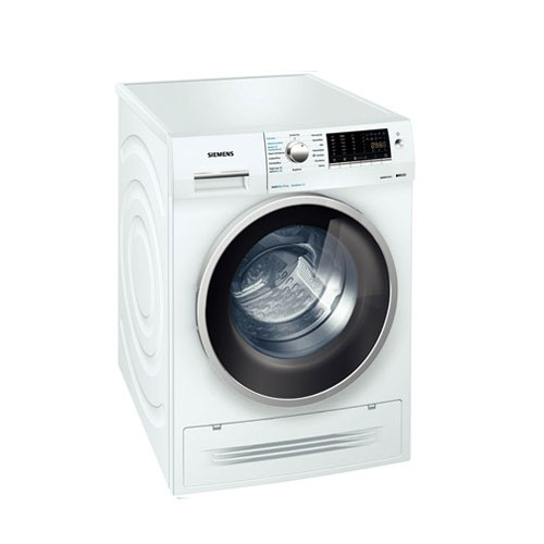 iQ500 wash&dry 7/4kg Tam kurutmalı