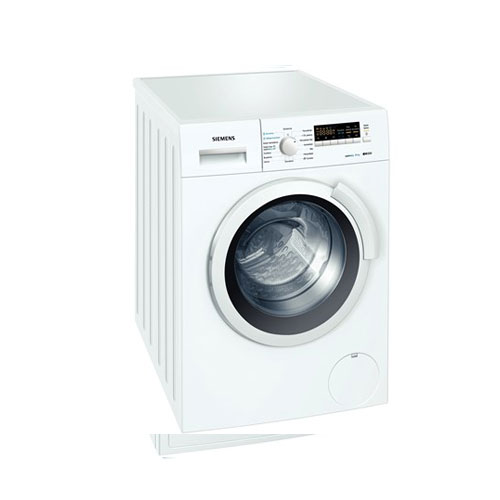 iQ300 wash&dry 7/4kg Tam kurutmalı