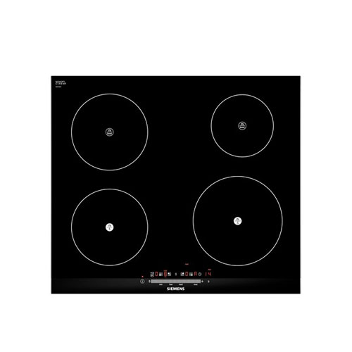 Facette tasarım 60 cm Indüksiyon Cam seramik ocak