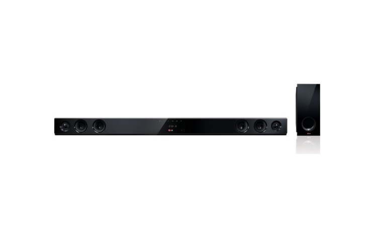 300W Wireless Soundbar