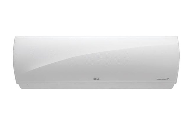 LG Prestige Inverter V 9K BTU