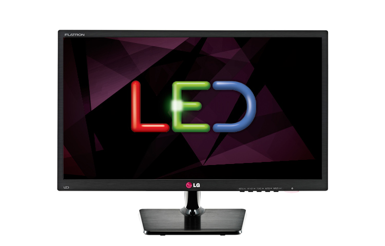 LG 22EN33S LED Monitör