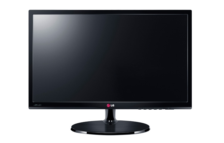 LG 23EA53V IPS Monitör