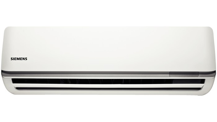 S1ZMI24909 Isıtmalı - soğutmalı duvar tipi mono split klima,iç ünite Inverter