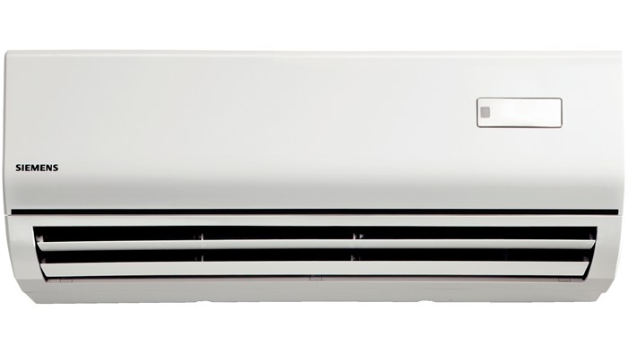 S1ZMI09910 Isıtmalı - soğutmalı duvar tipi mono split klima,iç ünite Inverter