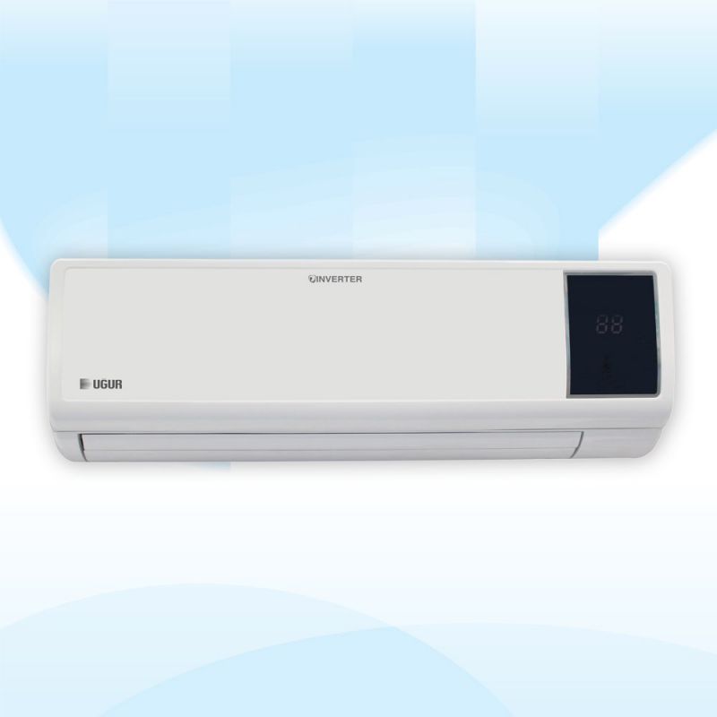 UACI 24 INVERTER KLİMALAR