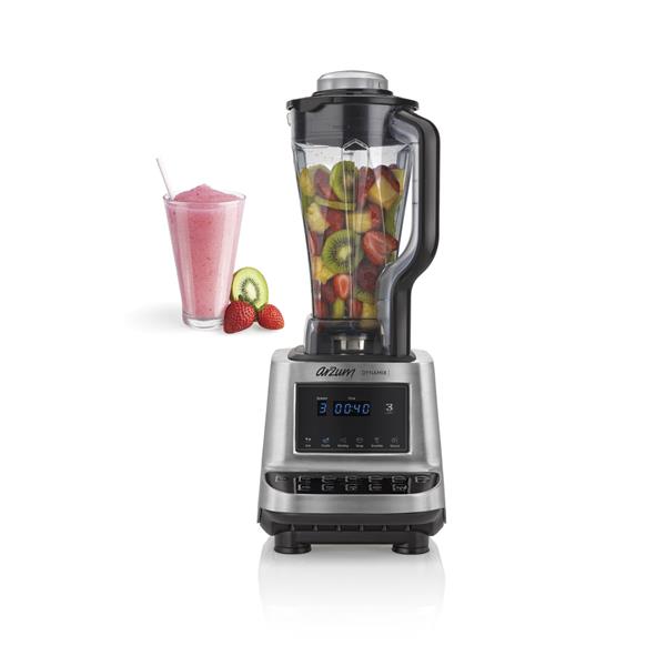 Arzum Dynamix Power Blender PASLANMAZ ÇELİK