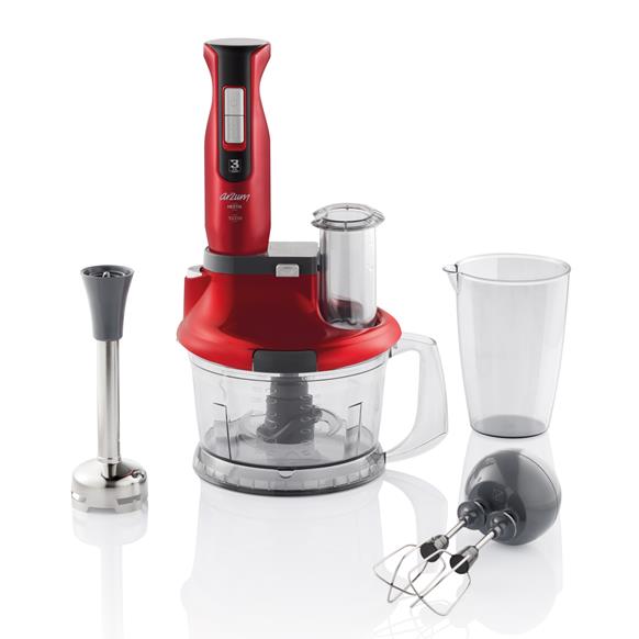 Arzum Hestia Multi Blender Seti NAR