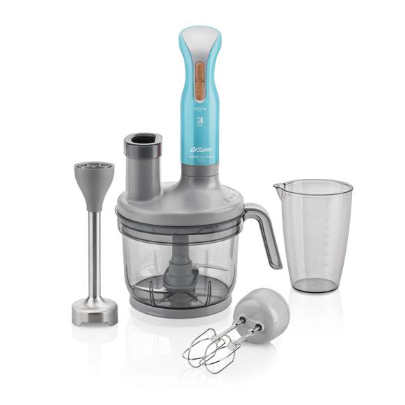 Arzum Prostick Multi Blender Seti MARİN