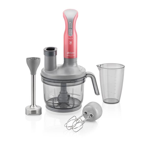 Arzum Prostick Multi Blender Seti MERCAN