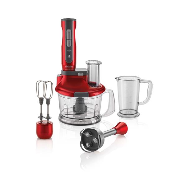 Arzum Blendart 1500 Multi Blender Seti NAR